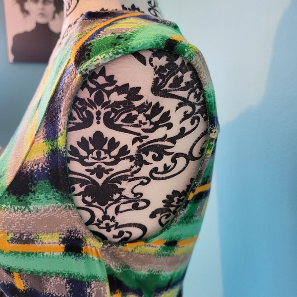 Plenty by Tracy Reese Dress - Picture 5 of 15